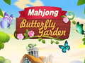                                                                     Mahjong Butterfly Garden קחשמ