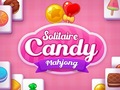                                                                       Solitaire Mahjong Candy ליּפש