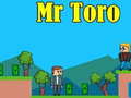                                                                     Mr Toro קחשמ