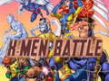                                                                     X-Men Battle  קחשמ