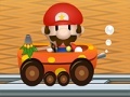                                                                     Mario Bubble Trouble קחשמ