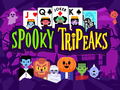                                                                       Spooky Tripeaks ליּפש