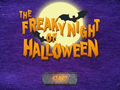                                                                       The Freaky Night Of Halloween ליּפש