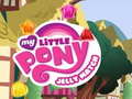                                                                     My Little Pony Jelly Match קחשמ