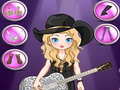                                                                     Rockstar Dress Up קחשמ