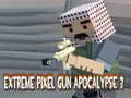                                                                       Extreme Pixel Gun Combat 3 ליּפש