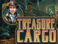                                                                     Treasure Cargo קחשמ