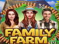                                                                     Family Farm קחשמ