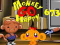                                                                     Monkey Go Happy Stage 673 קחשמ