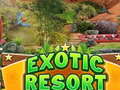                                                                     Exotic Resort קחשמ