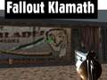                                                                     Fallout 3D FPS Klamath קחשמ