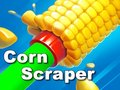                                                                     Corn Scraper קחשמ