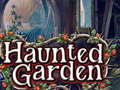                                                                     Haunted Garden קחשמ