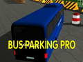                                                                     Bus Parking Pro קחשמ