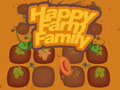                                                                     Happy Farm Familly קחשמ