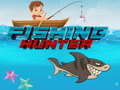                                                                       Fishing Hunter ליּפש
