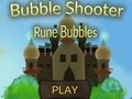                                                                     Ball Shooter Puzzle Runes קחשמ