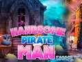                                                                       Handsome Pirate Man Escape ליּפש