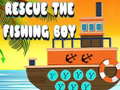                                                                     Rescue The Fishing Boy קחשמ