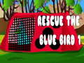                                                                     Rescue The Blue Bird 1 קחשמ