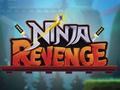                                                                     Ninja Revenge קחשמ