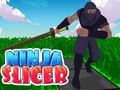                                                                    Ninja Slicer קחשמ