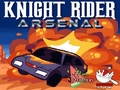                                                                     Knight Rider: Arsenal קחשמ