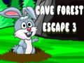                                                                     Cave Forest Escape 3 קחשמ