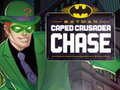                                                                     Batman Caped Crusader Chase קחשמ