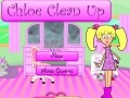                                                                     Chloe Clean Up קחשמ