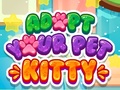                                                                     Adopt your pet kitty קחשמ