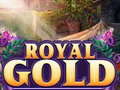                                                                     Royal Gold קחשמ