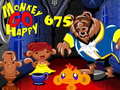                                                                     Monkey Go Happy Stage 675 קחשמ