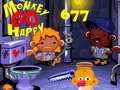                                                                       Monkey Go Happy Stage 677 ליּפש