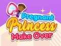                                                                    Pregnant Princess Makeover קחשמ