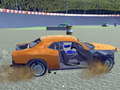                                                                     Xtreme Demolition Arena Derby 2022 קחשמ