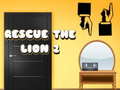                                                                     Rescue The Lion 2 קחשמ