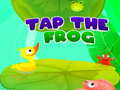                                                                     Tap The Frog קחשמ