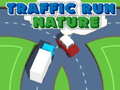                                                                     Traffic Run Nature קחשמ