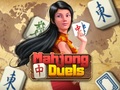                                                                     Mahjong Duels קחשמ