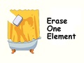                                                                     Erase One Element קחשמ