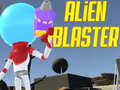                                                                       Alien Blaster ליּפש