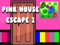                                                                     Pink House Escape 2 קחשמ