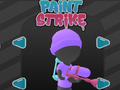                                                                     Paint Strike קחשמ