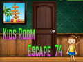                                                                     Amgel Kids Room Escape 74 קחשמ