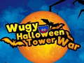                                                                       Wugy Halloween Tower War ליּפש