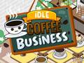                                                                     Idle Coffee Business קחשמ