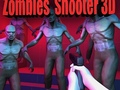                                                                     Zombie Shooter 3D קחשמ