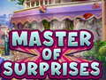                                                                     Master of Surprises קחשמ