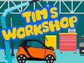                                                                     Tim's Workshop קחשמ